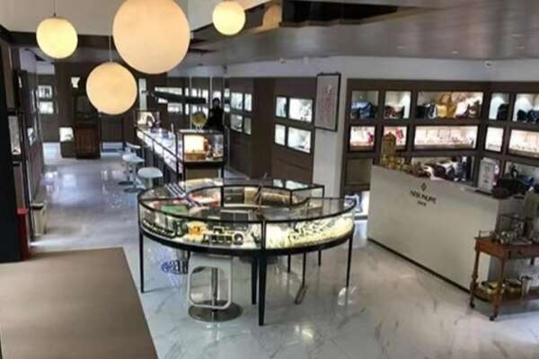 东阳市寄卖奢侈品店